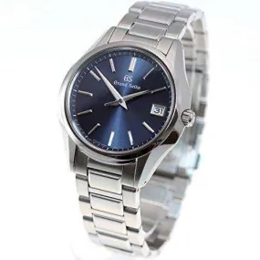 GRAND SEIKO MEN WATCH SBGV235