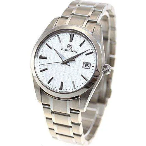 GRAND SEIKO MEN WATCH SBGX267