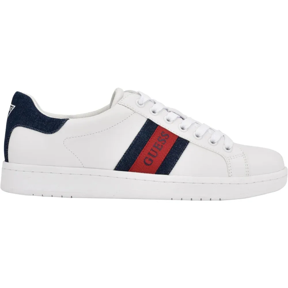 GUESS Letoro Sneaker Men - WHT