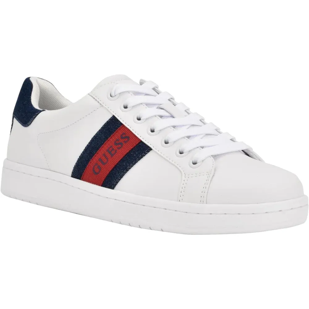 GUESS Letoro Sneaker Men - WHT