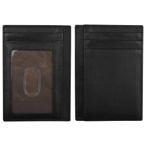 ILI Pocket ID Card Case 7176