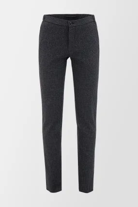 Incotex Grey Trousers