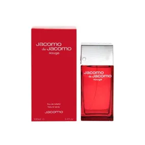 Jacomo Rouge For Men EDT