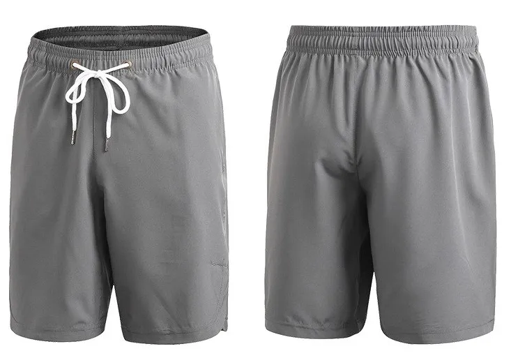 Knee Length Sport Shorts