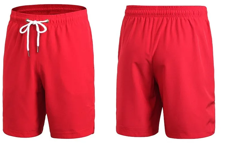 Knee Length Sport Shorts