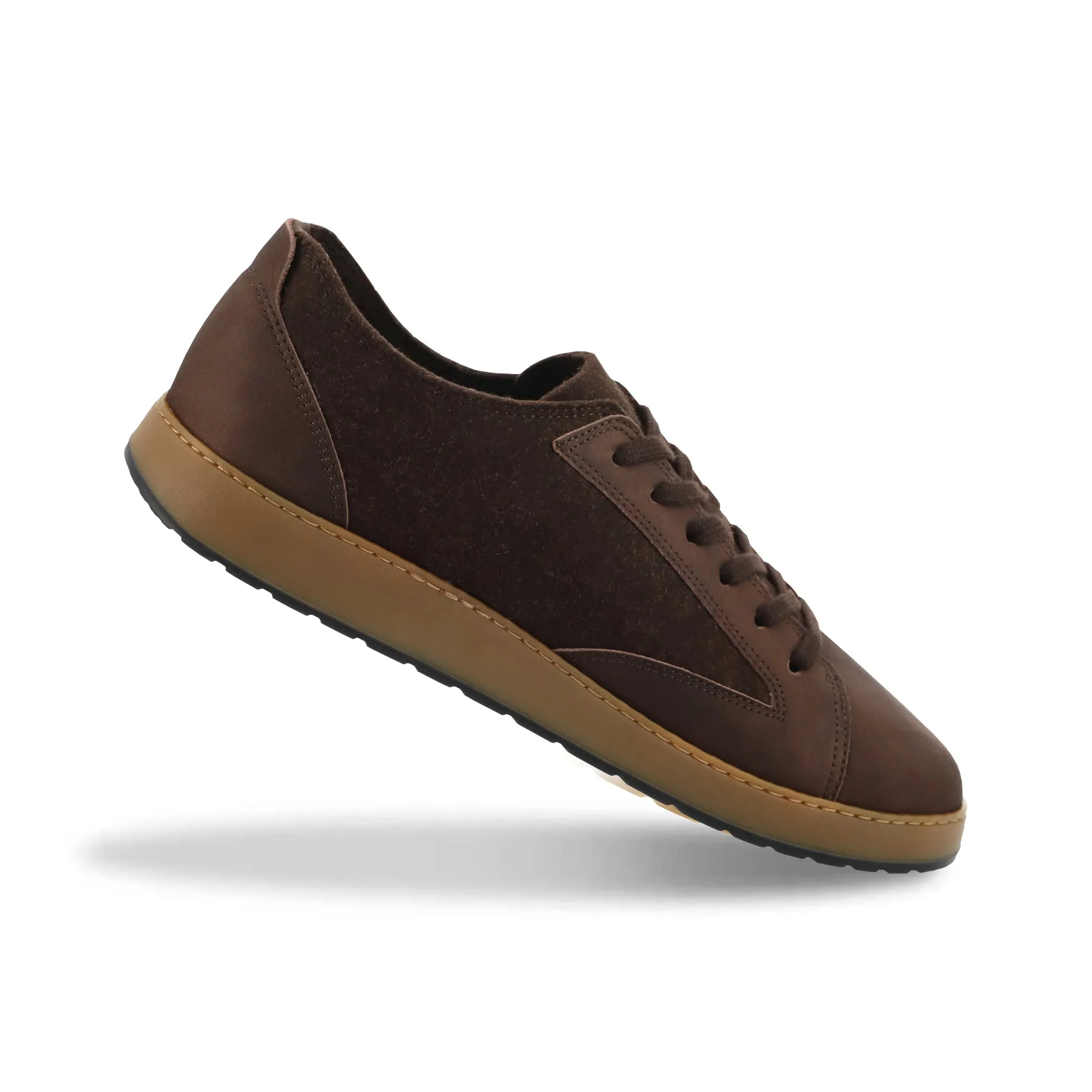 Langdal men - Brown, style 005