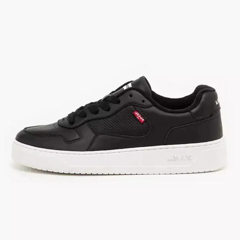 Levi's Glide Sneakers Men - BLK