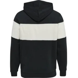 Lgc Musa Men Cotton Black Hoodie