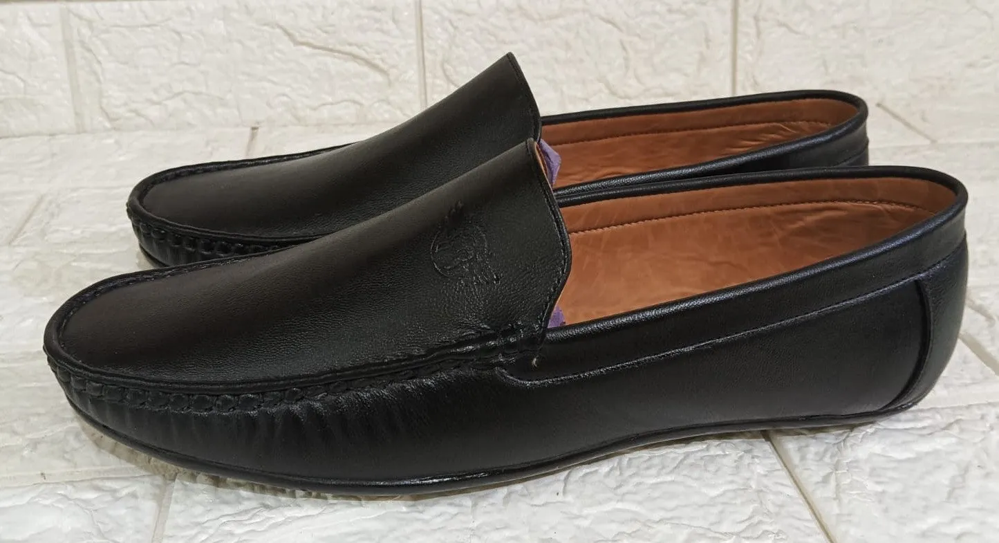 Loafers Shoes For Men -Defective