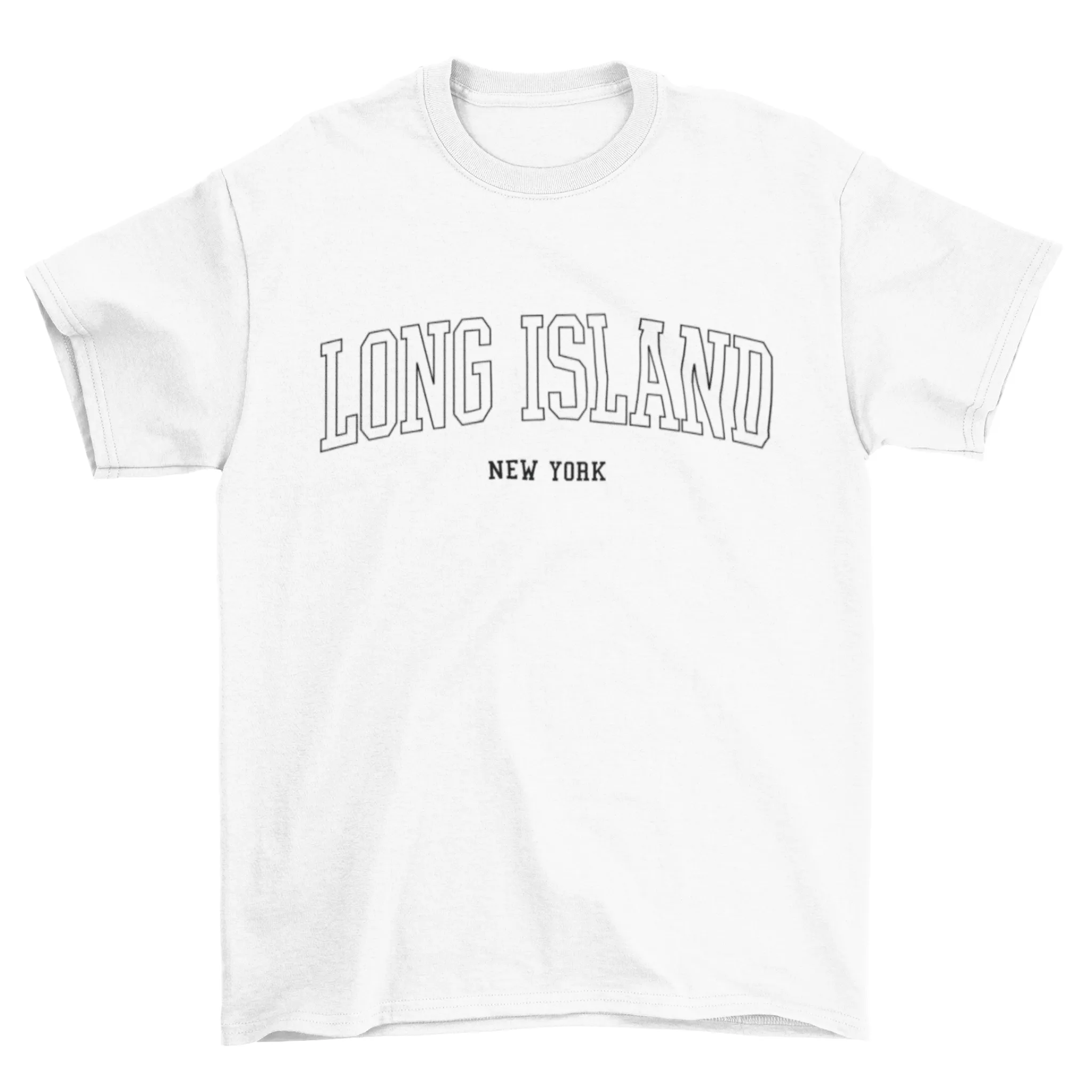 LONG ISLAND TEE - VIT 