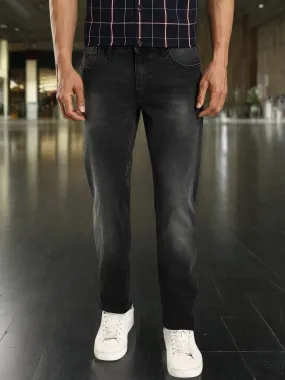 Men Brooklyn Fit Stretchable Jeans