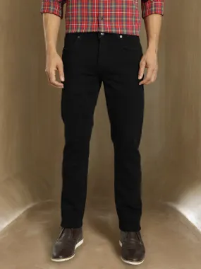 Men Brooklyn Fit Stretchable Jeans