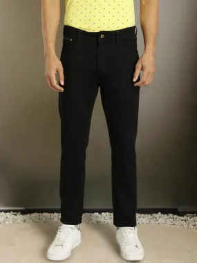 Men Brooklyn Fit Stretchable Jeans