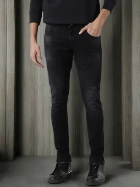 Men Kruger Fit Stretchable Jeans