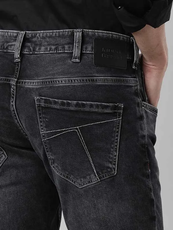 Men Kruger Fit Stretchable Jeans