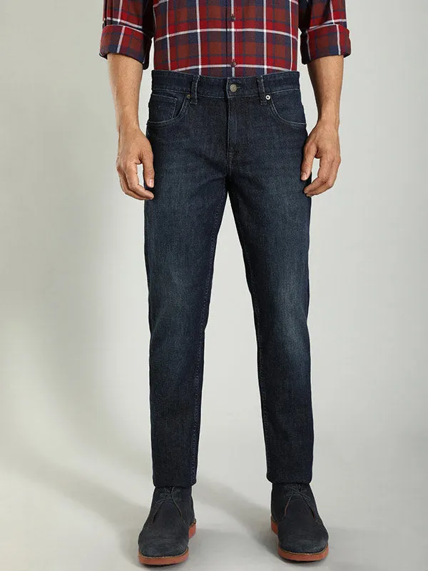 Men Kruger Fit Stretchable Jeans