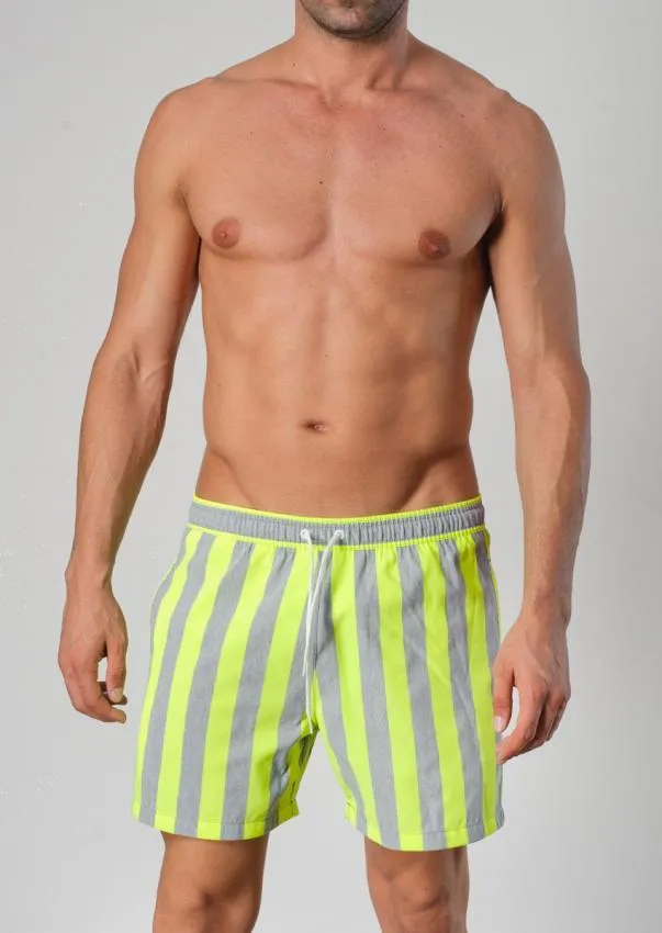 Men Swimming Shorts 1402p1