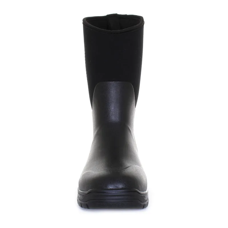 Mens All Season Rubber Boot