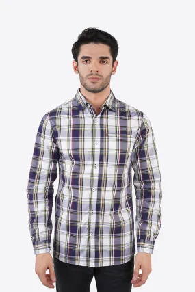 Men's Casual Shirt F/S