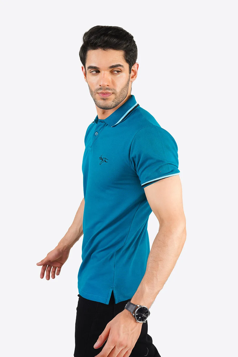 Men's Fashion Polo