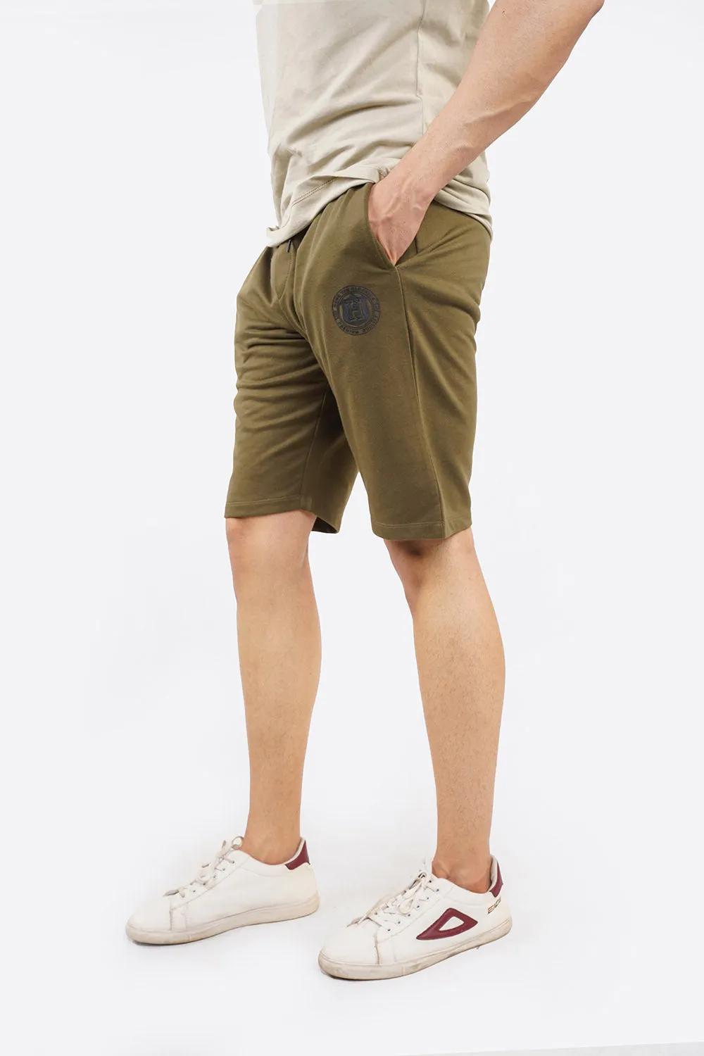 Men's Fashion Shorts