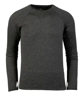 Men's L.L.Bean Simple Soft Base Layer, Crew