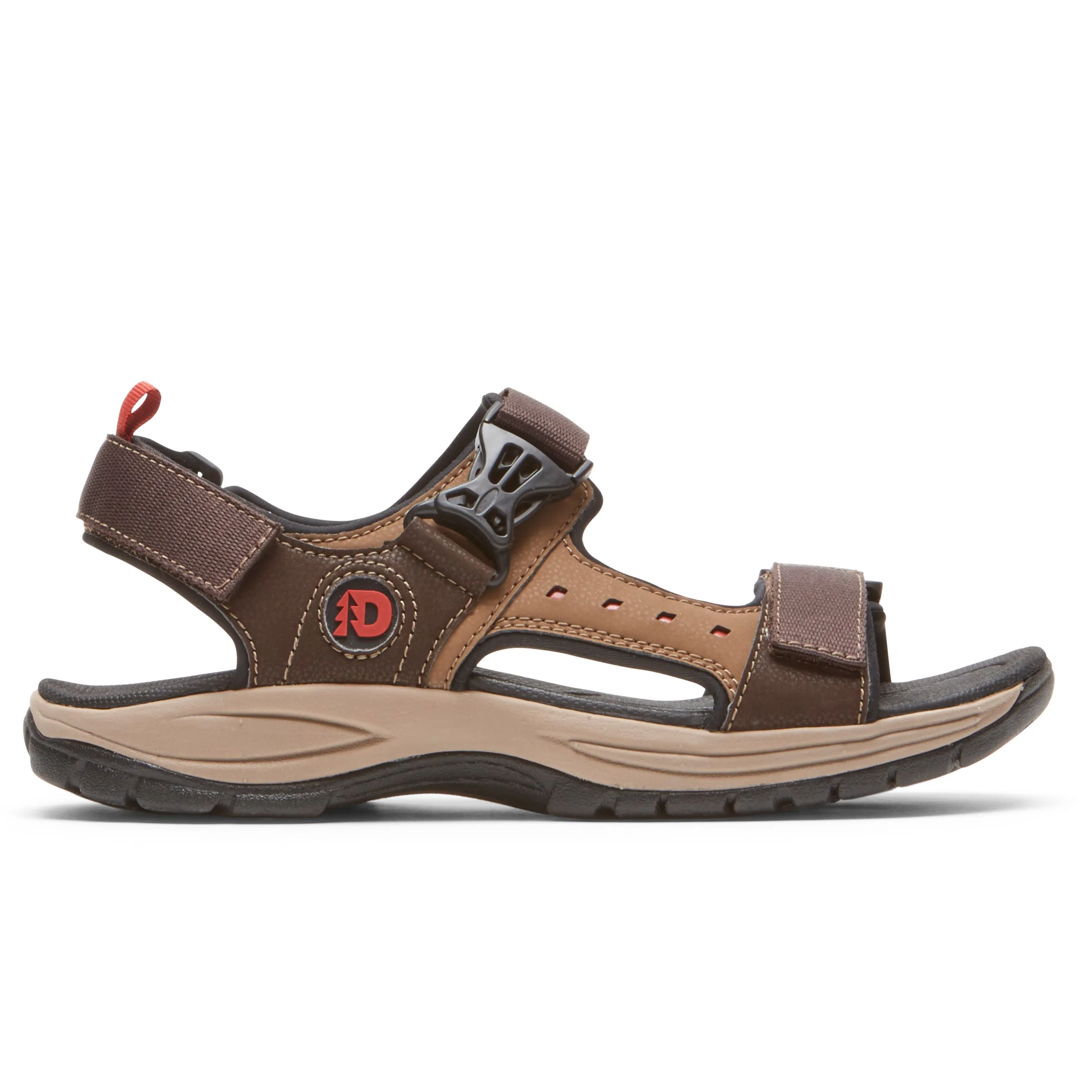 Men's Nolan Water-Friendly Sandal