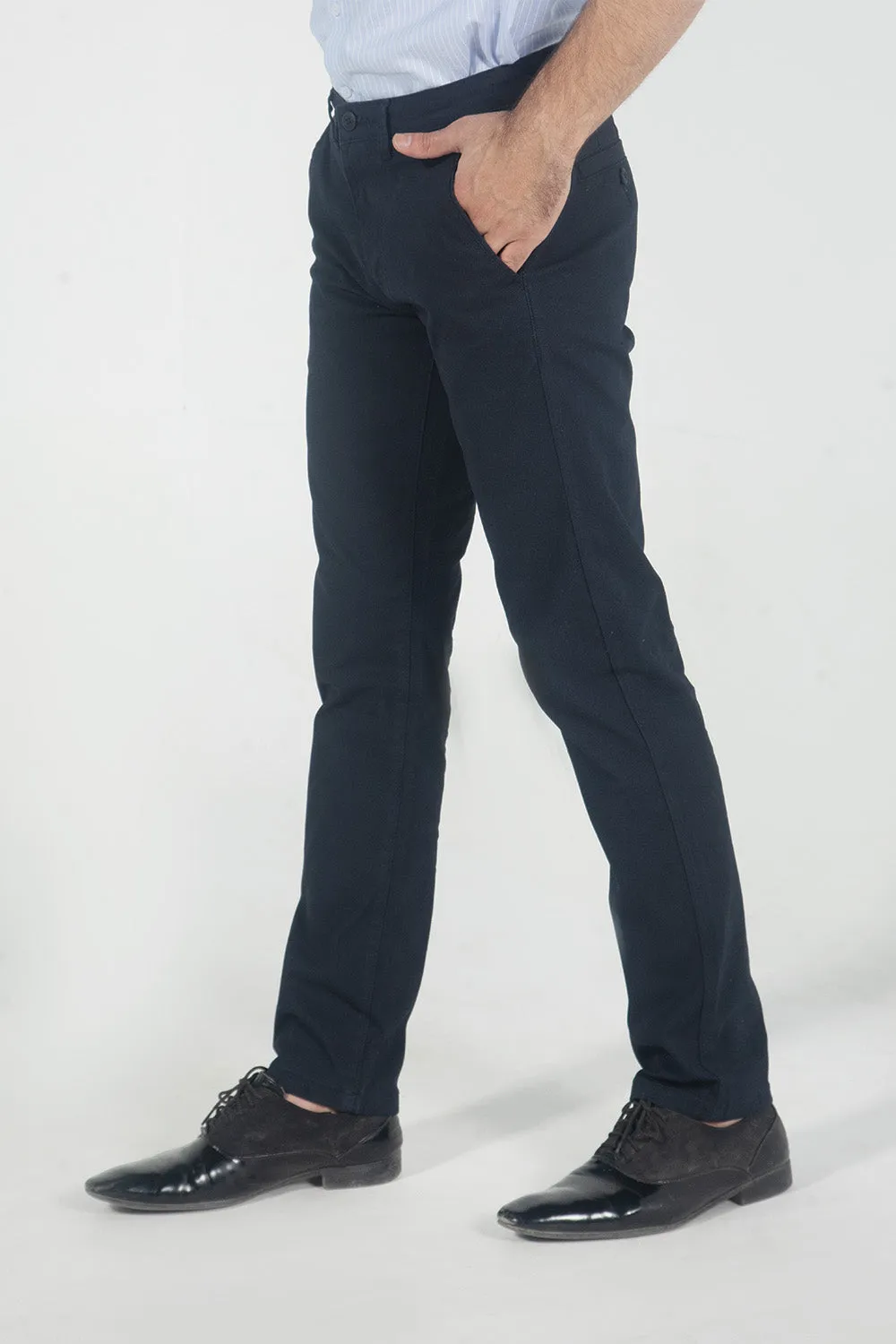 Men's Slim Fit Chino