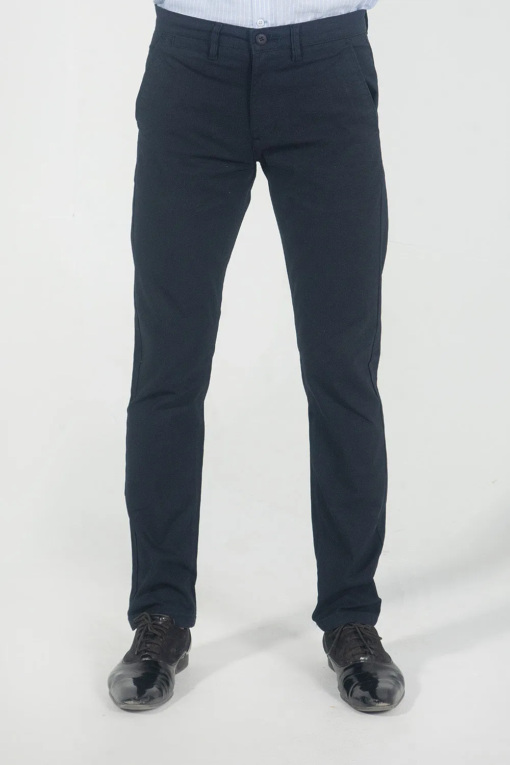 Men's Slim Fit Chino