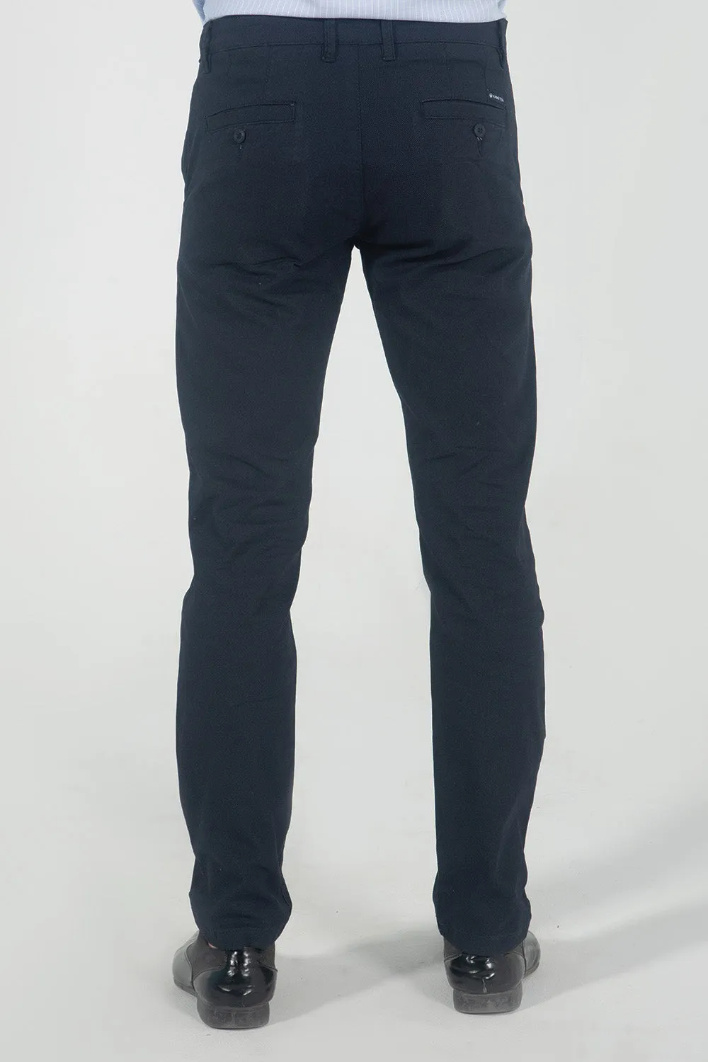 Men's Slim Fit Chino