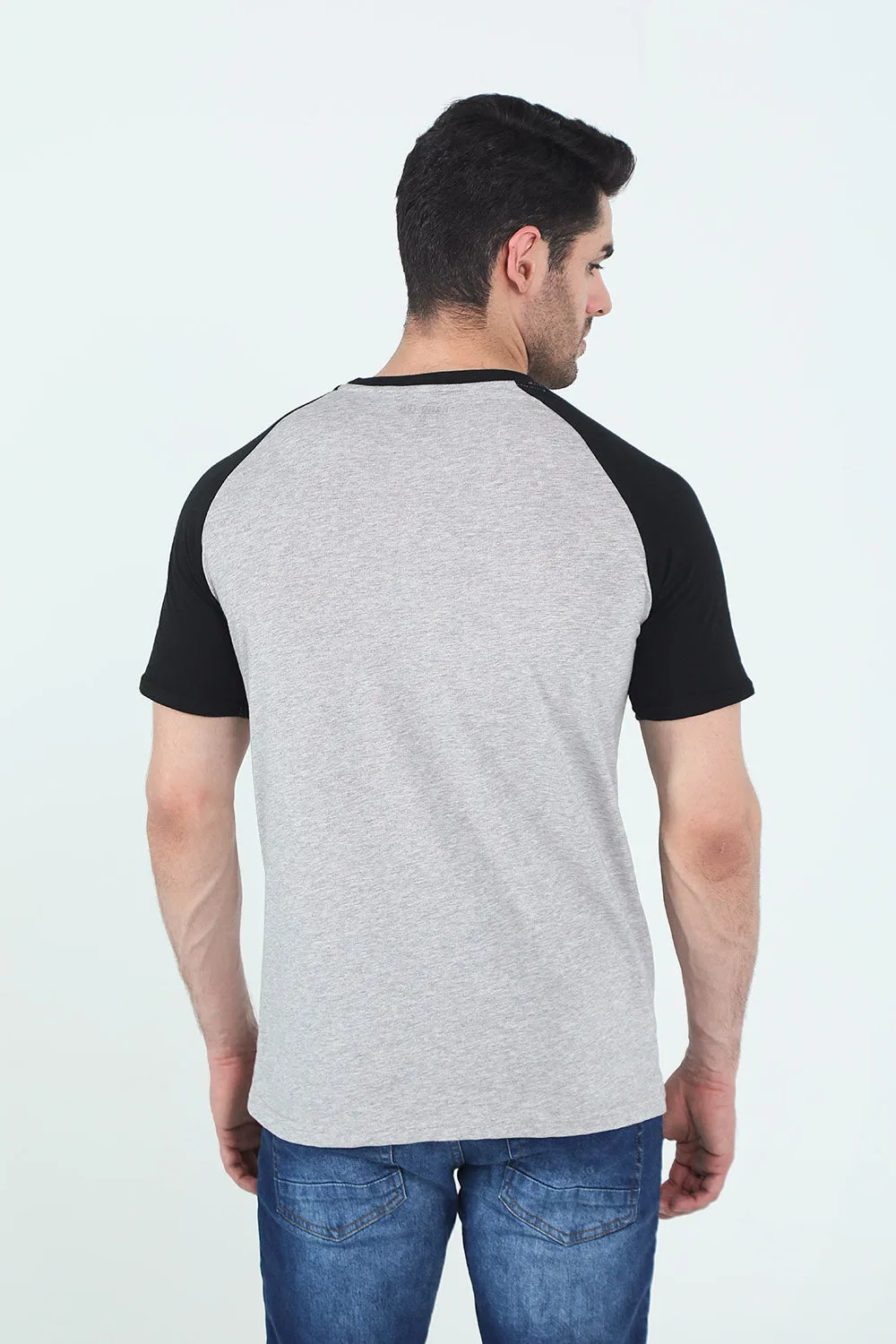 Men's SS Reglan Crew