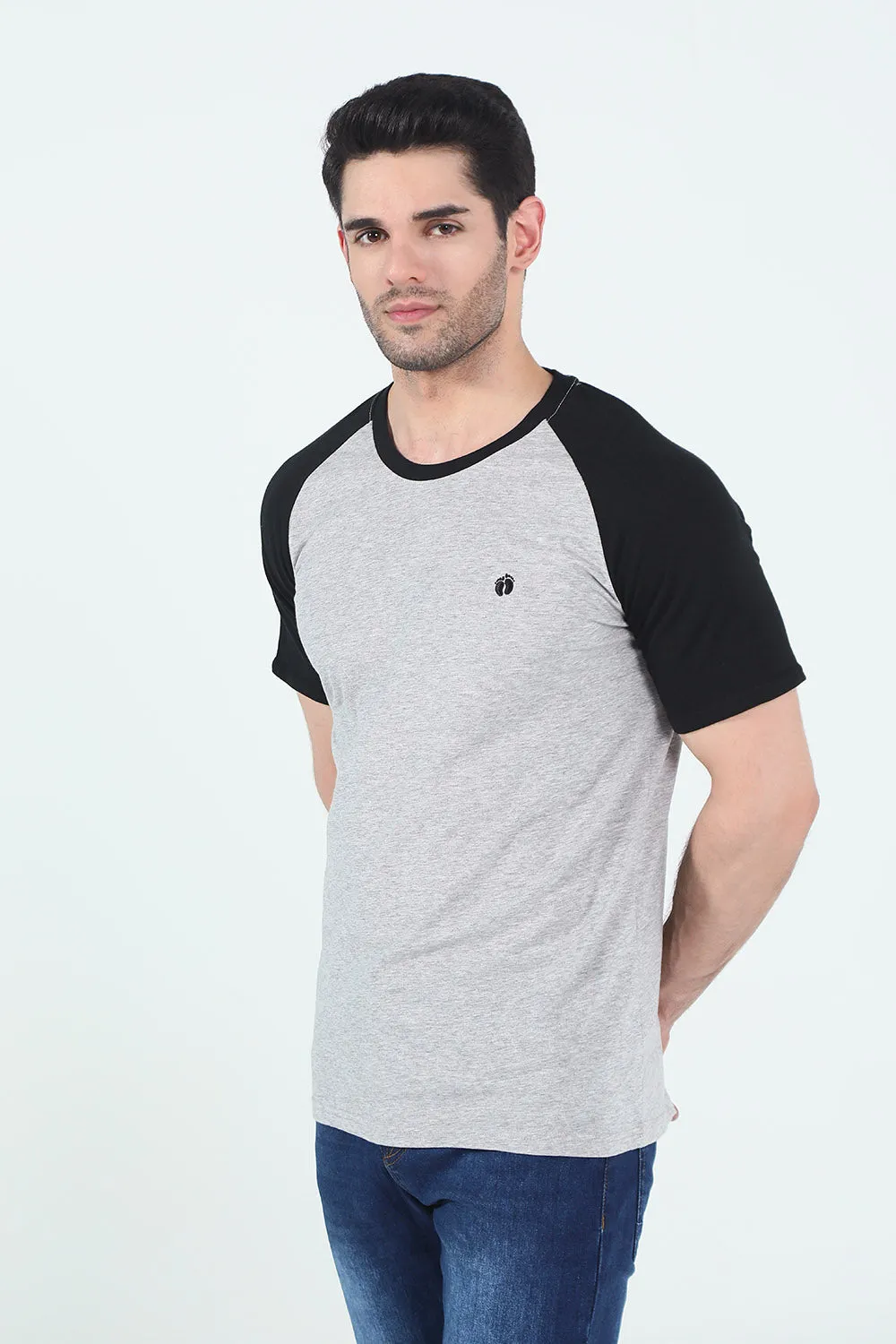 Men's SS Reglan Crew