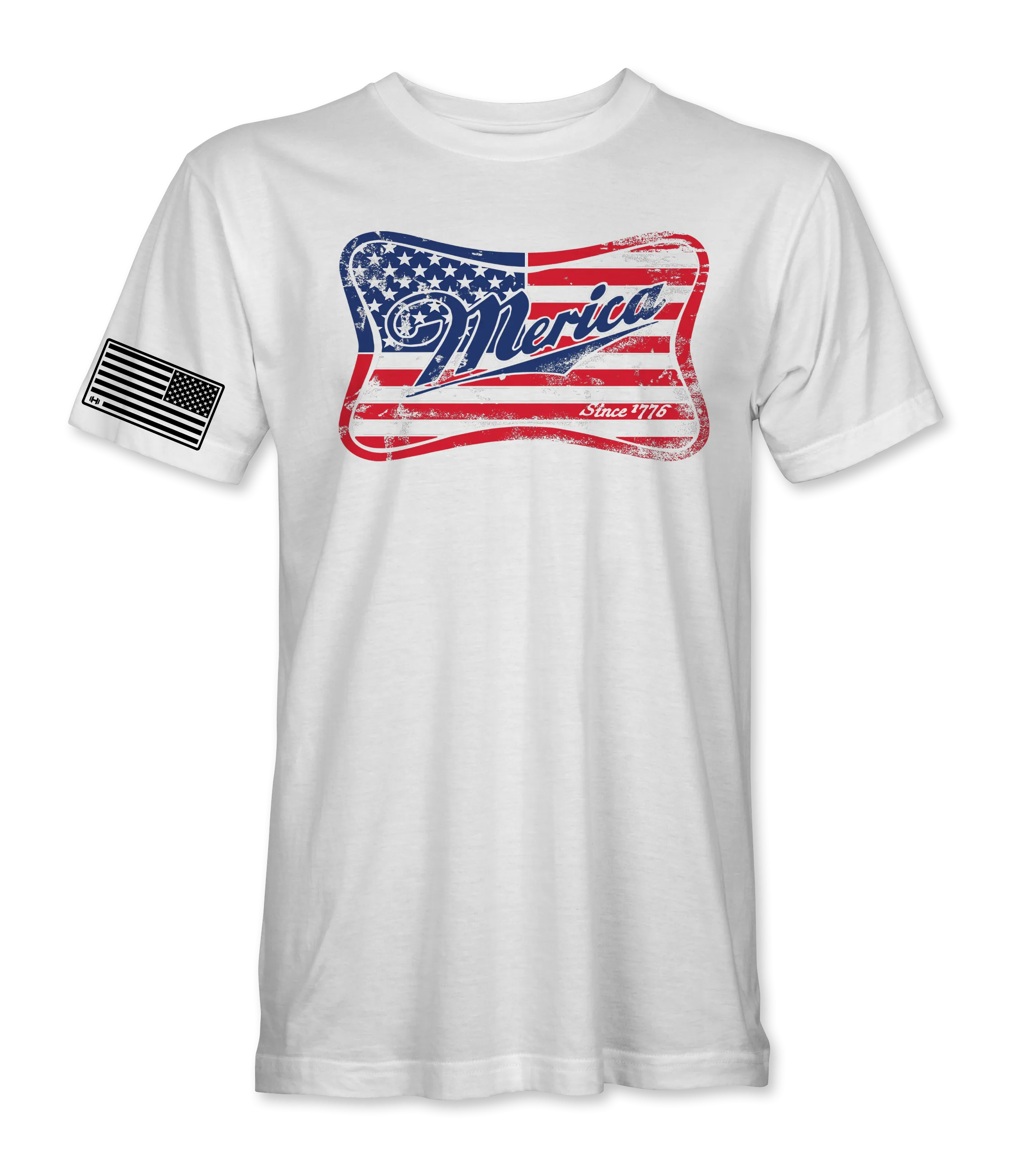 'Merica Since 1776 T-Shirt