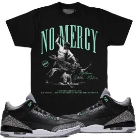 No Mercy T Shirt