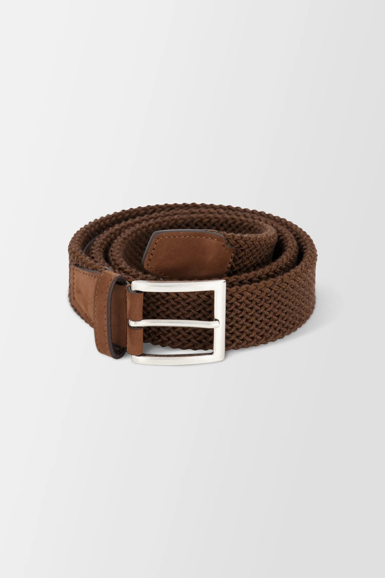 Original Luxury Arezzo Brown Belt