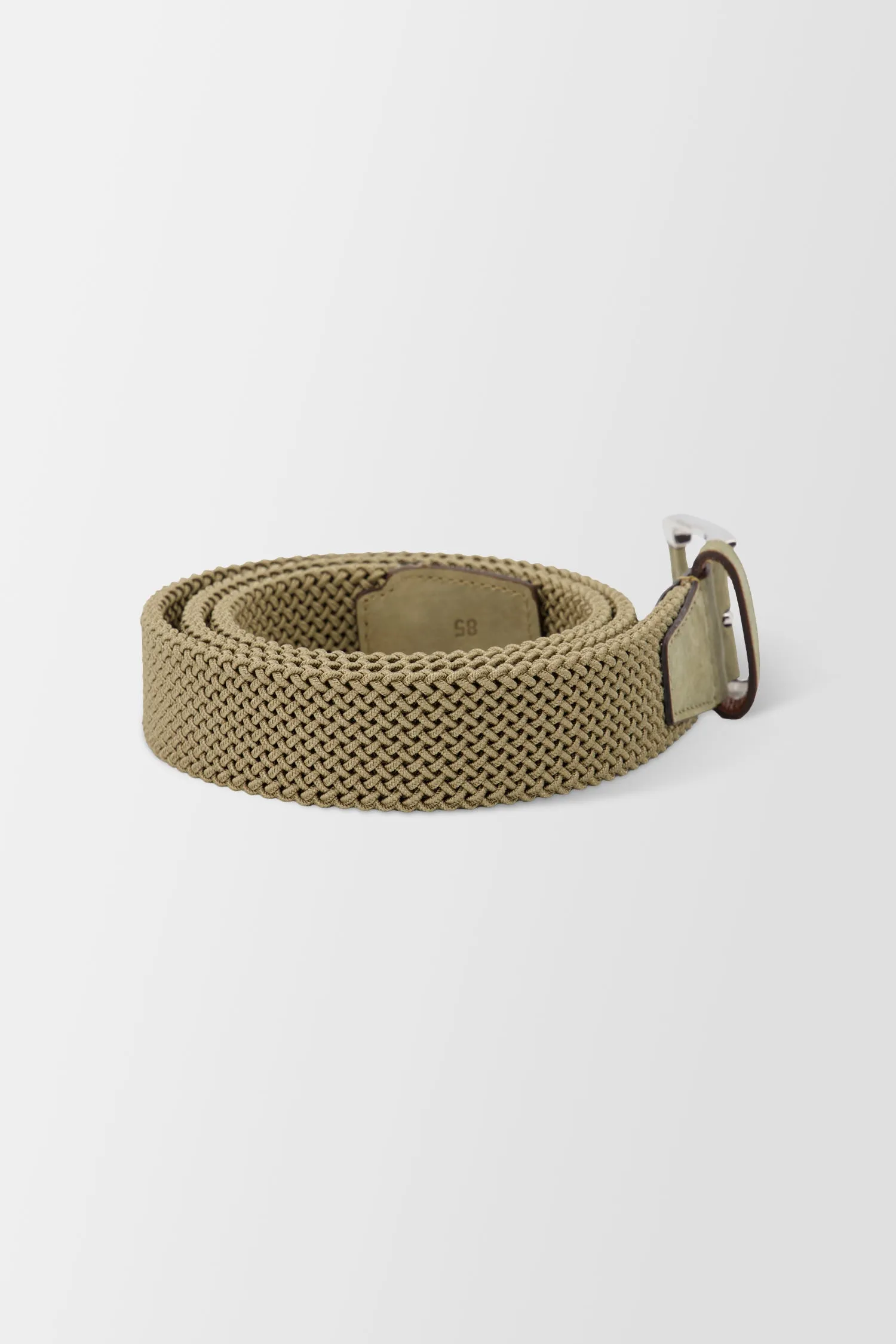 Original Luxury Beige Treviso Belt