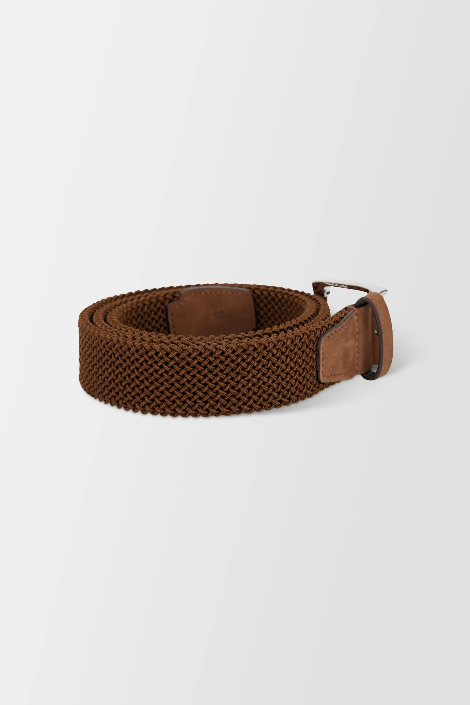 Original Luxury Brown Salerno Belt