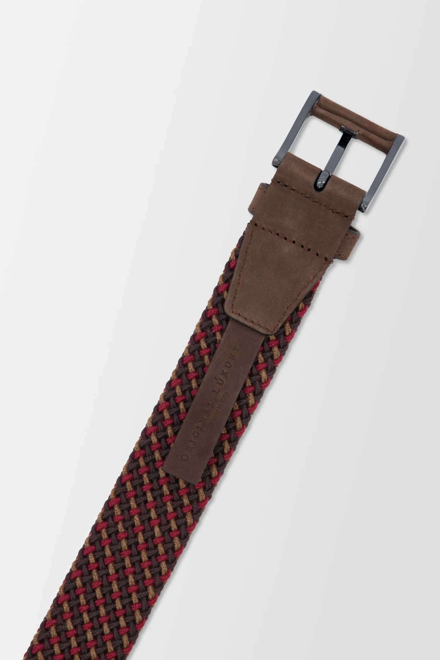 Original Luxury Rome Belt