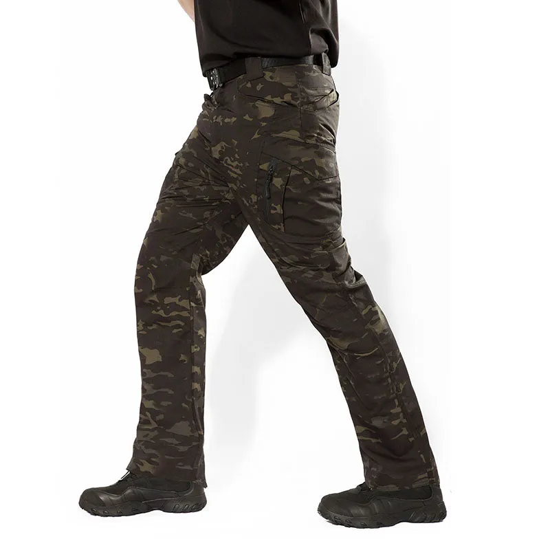 Outdoor Training  IX9 Men Pants