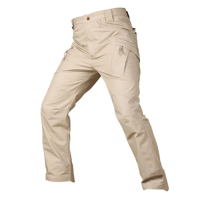 Outdoor Training  IX9 Men Pants