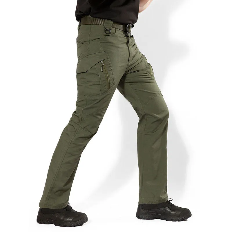 Outdoor Training  IX9 Men Pants