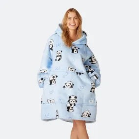 Panda HappyHoodie