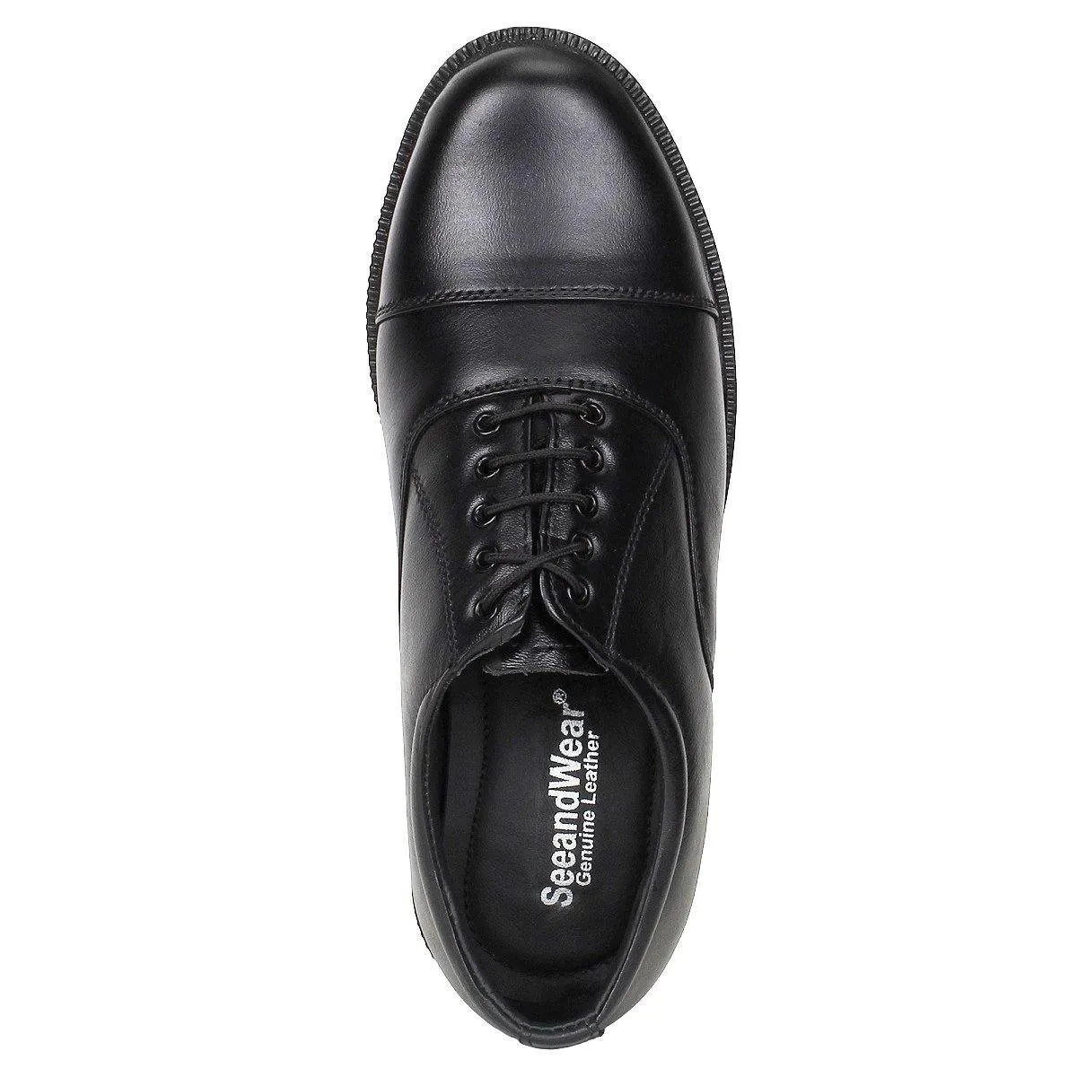 Police Shoes for Men-Defective