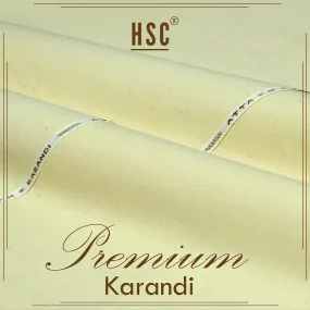 Premium Karandi For Men - PK4