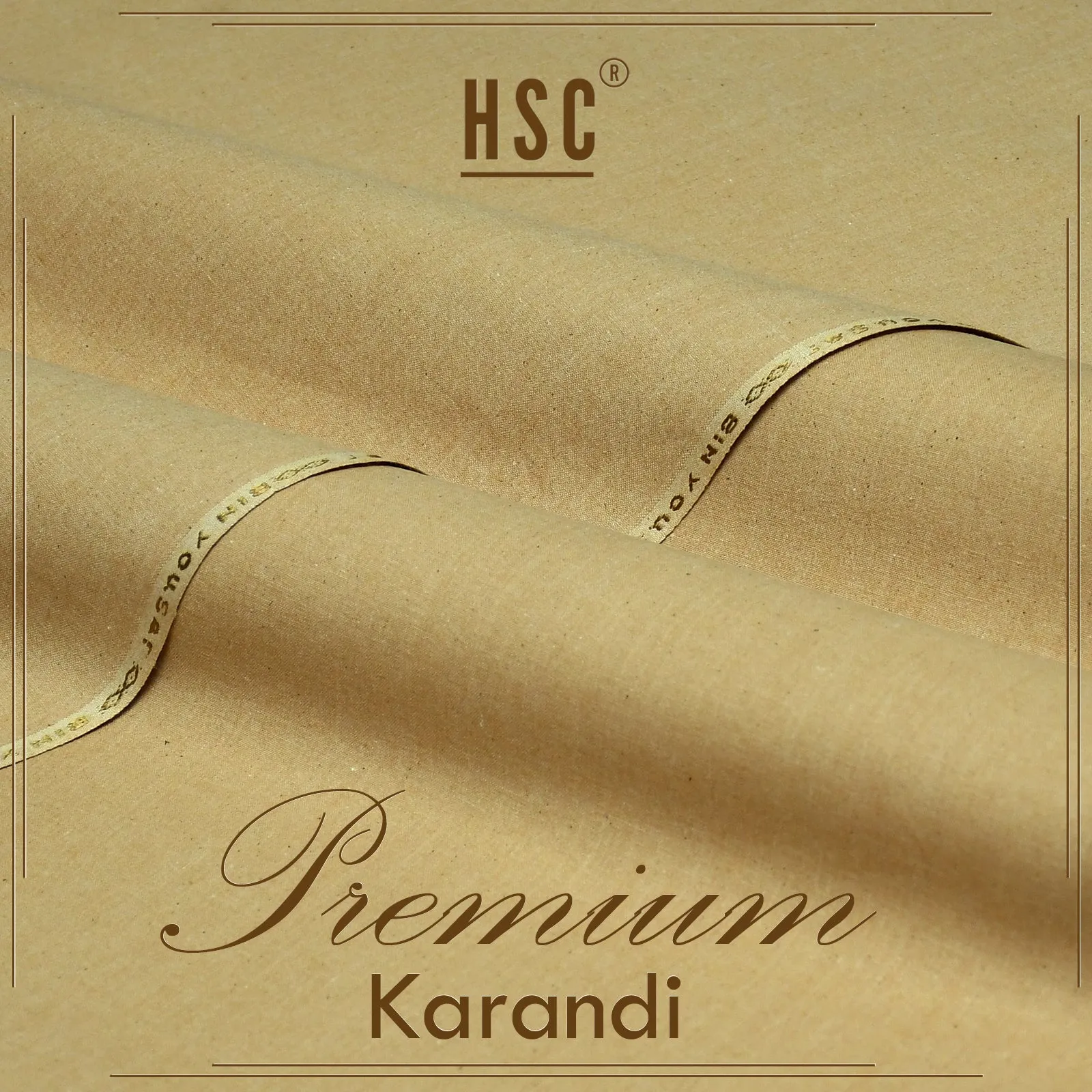 Premium Karandi For Men - PK5