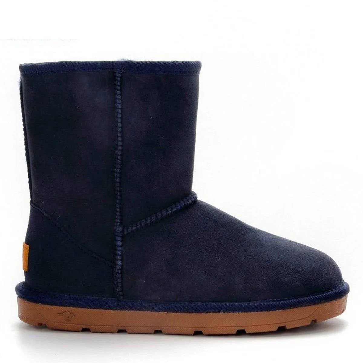 Premium Short Classic Australian Made UGG Boots