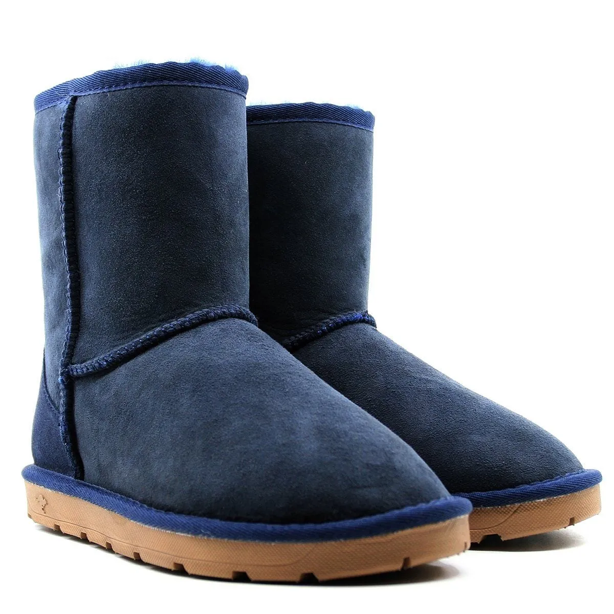 Premium Short Classic Australian Made UGG Boots