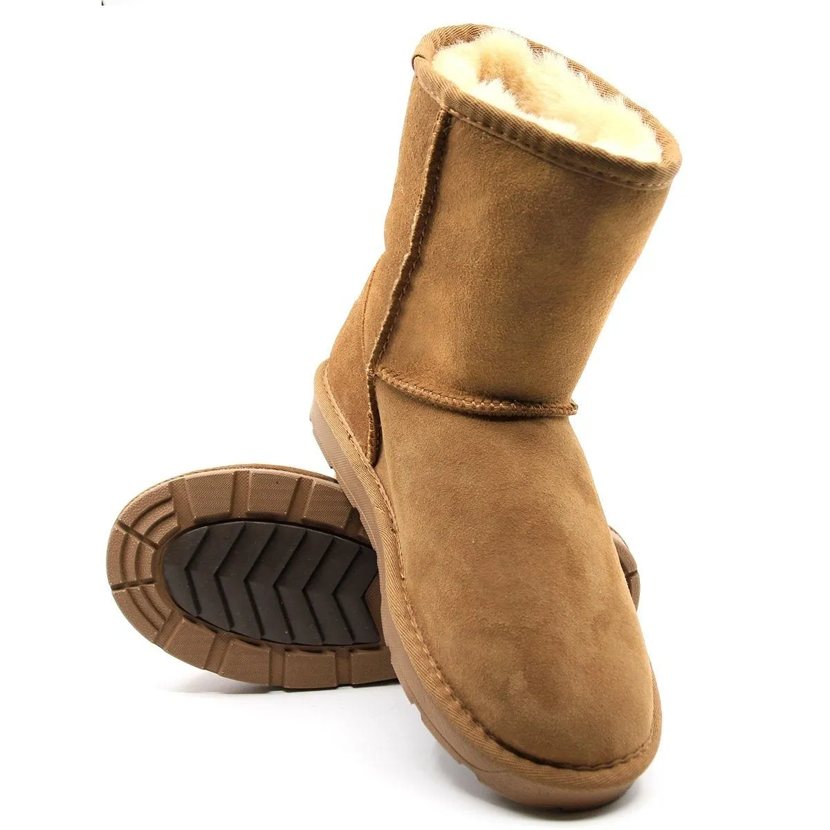 Premium Short Classic Australian Made UGG Boots