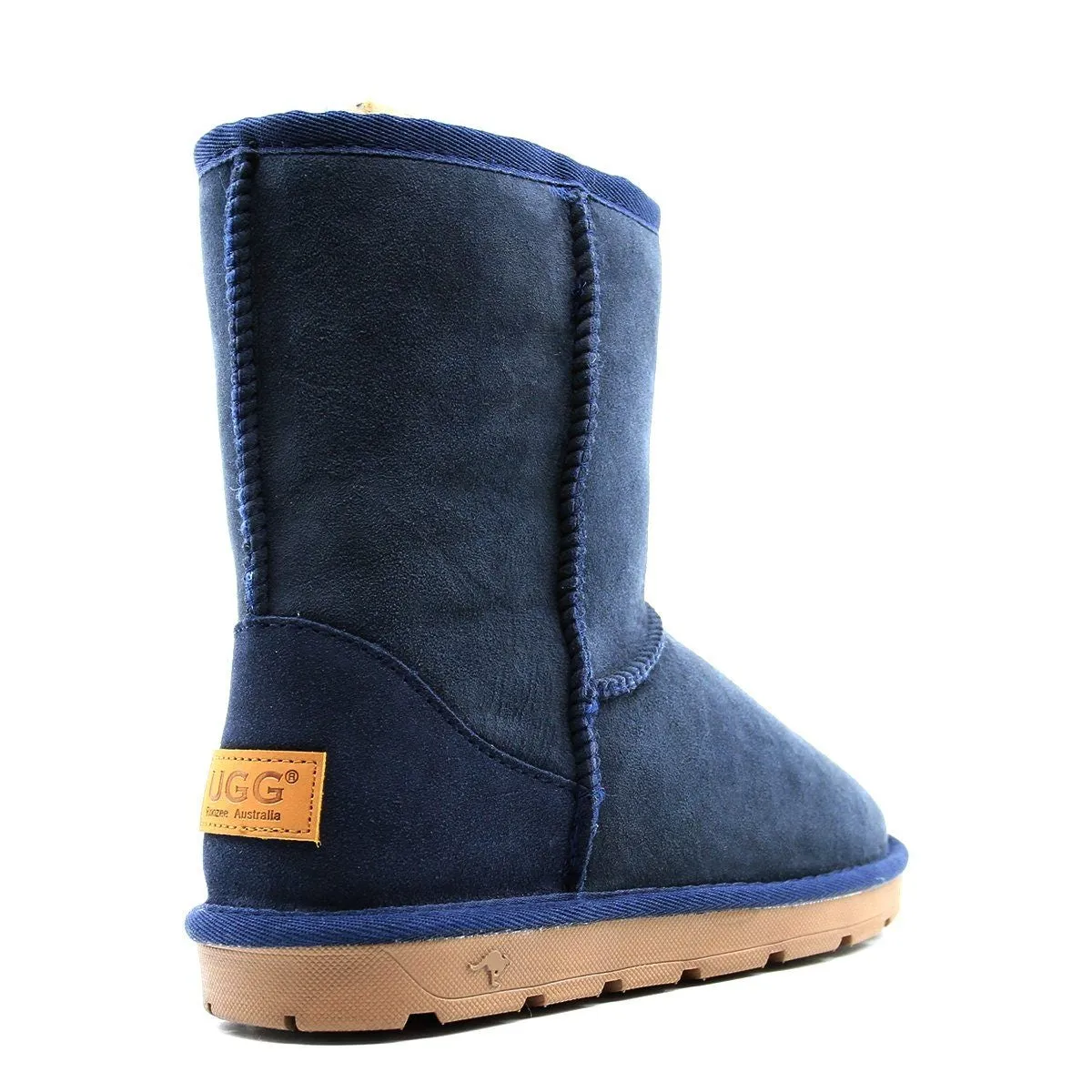 Premium Short Classic Australian Made UGG Boots