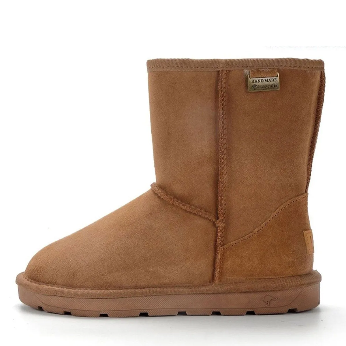 Premium Short Classic Australian Made UGG Boots